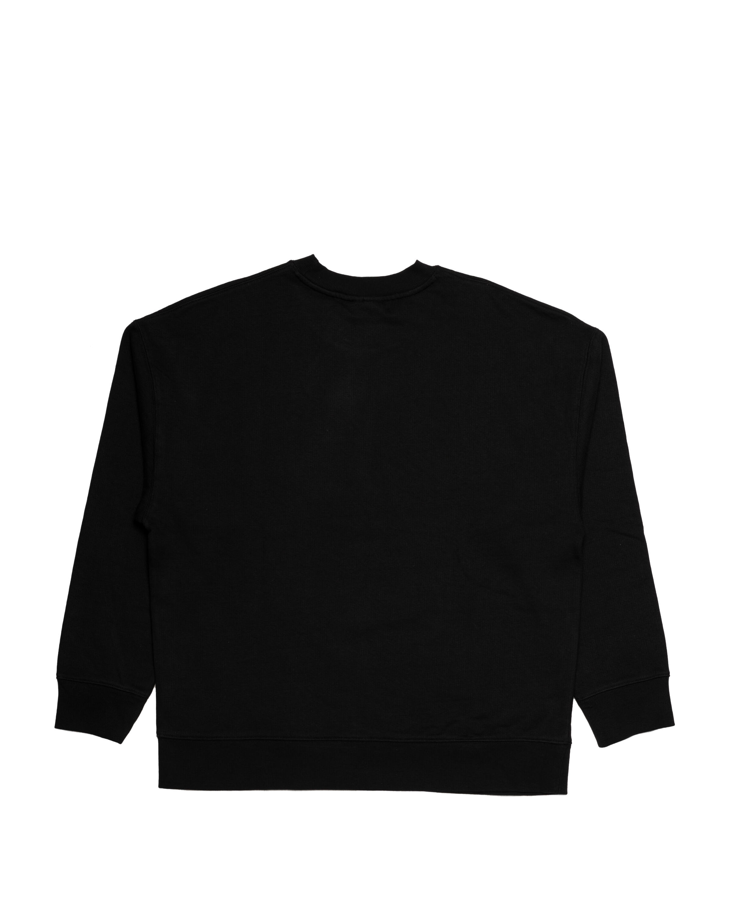 Carhartt WIP Link Script Sweat | I031374.0D2.XX | AFEW STORE